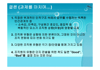 [인적자원관리DISC] 직원 유형과 판별 기법-13