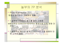 [마케팅] [주]놀부 마케팅 사례 분석-11