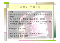 [마케팅] [주]놀부 마케팅 사례 분석-12