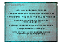 [경영,경제] 서비스 마케팅 - 올레 KT에 마케팅-3