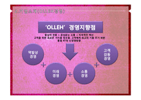[경영,경제] 서비스 마케팅 - 올레 KT에 마케팅-4
