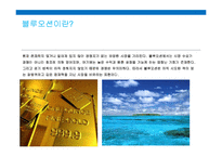 호텔의 4가지 오션[레드오션, 퍼플오션, 블루오션, 데드오션]-15