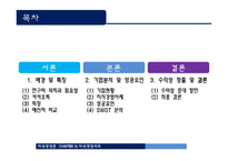 지식경영 - 카카오톡의 경영전략과 수익성 창출 방안-2