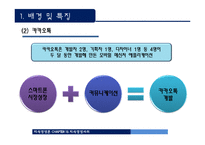 지식경영 - 카카오톡의 경영전략과 수익성 창출 방안-4