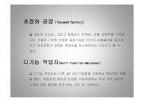 [경영학] 다른 회사의 jit 시스템 - 적시생산 시스템-7