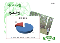 [국제경영사례] 인도네시아 코린도 기업 경영사례-11