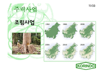 [국제경영사례] 인도네시아 코린도 기업 경영사례-12