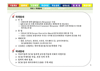 생산관리 - 유한킴벌리의 SCM에 대해서-5