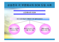삼성전자 SCM 사례-19