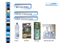 중소기업 사례분석 - 제주 삼다수 기업 분석-13