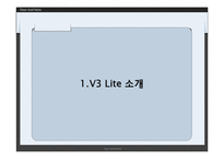 [경영정보시스템] 백신 프로그램 비교 - V3 lite와 Avest 비교-3