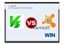 [경영정보시스템] 백신 프로그램 비교 - V3 lite와 Avest 비교-19