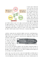 [경제학] 대항해 시대 노예무역의 발단, 발전과정, 폐지에 관하여-2