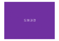 화훼산업과 유통과정-7