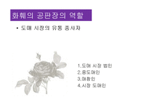 화훼산업과 유통과정-17