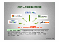 [사업계획서] 과일 농산물 전자상거래 - 국내최초의 과일브랜드-16