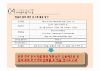 무역상무론 - 홍콩에서 막걸리의 잠재력[시장에서 막걸리의 잠재력]-13
