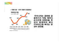 국제경영 - 유럽발 경제위기와 한국경제가 나아갈 방향-17