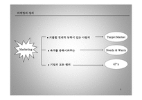 경영학 - 광고와 마케팅에 대해-5