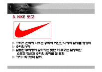 국외기업이 국내에서 성공한 사례 - 나이키에 대한 분석-5