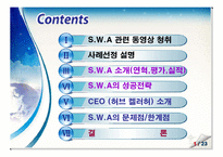 기업경영 성공 사례 - 사우스웨스트 항공 분석[Southwest Airlines]-2