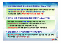 기업경영 성공 사례 - 사우스웨스트 항공 분석[Southwest Airlines]-11