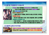 기업경영 성공 사례 - 사우스웨스트 항공 분석[Southwest Airlines]-15