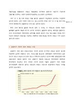 [경제성공학] 향후 중국의 경제 전망, 그것이 우리에 미치는 영향과 중국진출시 자금조달 방법-8