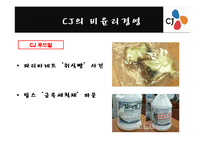 [경영,경제] CJ그룹의 윤리경영과 비윤리 경영에 대해서-16