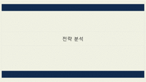 이랜드 기업분석과 경영전략-15