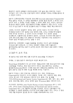 아시아 금융위기에 대해서-4