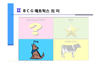 마케팅 - 삼성 BCG 매트릭스를 통한 기업분석-10