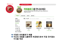 마케팅분석 - 야휴, 네이버, 구글의 마케팅 분석-16