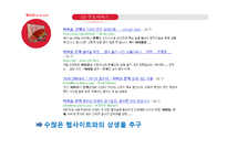 마케팅분석 - 야휴, 네이버, 구글의 마케팅 분석-20