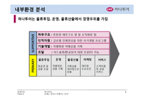[경영전략] 하나투어 기업분석-6