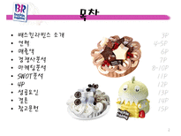 [인터넷 마케팅] 베스킨라빈스 마케팅-2