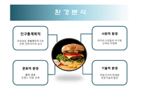 마케팅 - 햄버거 마케팅전쟁의 진실-5