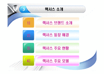기업의 성공사례 - 렉서스의 성공사례[완벽을 향한 끊임없는 추구]-7