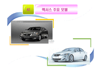 기업의 성공사례 - 렉서스의 성공사례[완벽을 향한 끊임없는 추구]-13