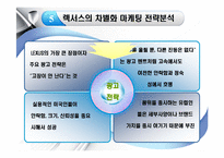 기업의 성공사례 - 렉서스의 성공사례[완벽을 향한 끊임없는 추구]-17