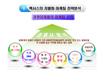 기업의 성공사례 - 렉서스의 성공사례[완벽을 향한 끊임없는 추구]-20