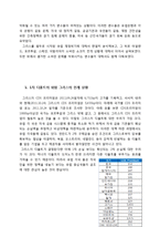 [유럽 금융위기] 유럽 재정위기의 대한 이해와 그리스, 아일랜드, 포르투갈, 스페인, 이탈리아에 대한 국가별 분석과 영향-2