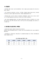 [경영,경제] 포스코건설 기업조사 보고서-11