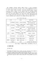 [일본사회와 문화] 한, 일 FTA 현재와 미래-6