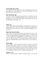 [외식경영학] 우리나라 외식 프랜차이즈 산업의 실태와 문제점-5