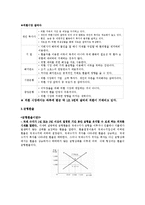 물가와 환율 - 환율결정 이론에 대해서-3