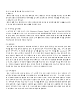 재무시스템 - 버거킹의 재무시스템에 대해서-7