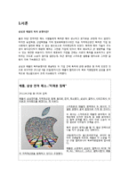 [발명과 특허] 삼성과 애플의 특허분쟁-2