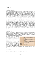다국적 기업의 마케팅 전략 - 버드와이저의 마케팅 전략-2
