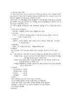 경영학 - 소자본 창업계획서-2